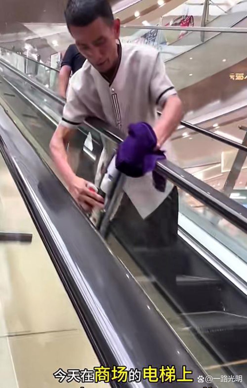 日常保洁行业的微光：点亮健康生活的每一天